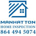 ManHatton Home Inspections logo
